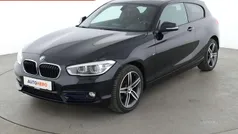Gebraucht 2015 BMW 118 Sport Line Kleinwagen | 13.700 € (Fairer Preis)