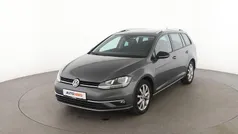 Gebraucht 2020 VW Golf VII IQ Drive Kombi | 19.710 € (Fairer Preis)