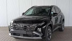 Abyss black metallic Neu 2025 Hyundai Tucson GO! SUV | 28.000 € (Superpreis)