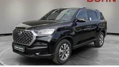 Gebraucht 2025 Ssangyong (KGM) Rexton SUV | 47.490 € (Fairer Preis)