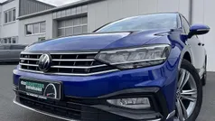Gebraucht 2023 VW Passat R-line Kombi | 30.860 € (Fairer Preis)