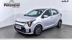 Gebraucht 2025 Kia Picanto Vision Kleinwagen | 16.890 € (Fairer Preis)