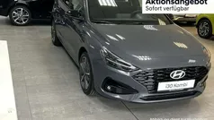 Gebraucht 2024 Hyundai i30 Advantage Kombi | 25.980 € (Fairer Preis)
