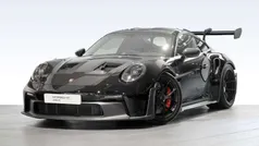 Gebraucht 2024 Porsche 911 GT3 RS Coupé | 349.900 €