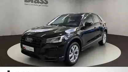 Gebraucht Audi Q2 Ambiente 150 PS (110 kW) 2025 SUV