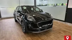 Gebraucht 2023 Ford Puma Titanium SUV | 20.749 € (Guter Preis)