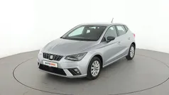 Gebraucht 2019 Seat Ibiza XCELLENCE Limousine | 13.100 € (Guter Preis)