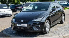 Gebraucht 2025 Seat Ibiza Kleinwagen | 25.785 € (Fairer Preis)
