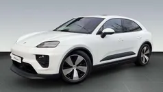 Gebraucht 2025 Porsche Macan SUV | 96.900 € (Fairer Preis)
