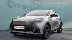Silber Gebraucht 2024 Toyota C-HR Sport SUV | 38.788 € (Fairer Preis)