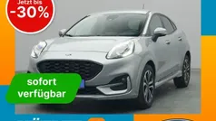 Gebraucht 2022 Ford Puma ST-Line Limousine | 21.970 € (Fairer Preis)