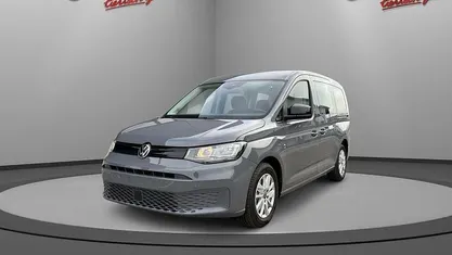 Gebraucht 2025 VW Caddy Maxi Van / Kleinbus | 34.990 € (Guter Preis)