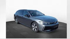Gebraucht 2024 VW Passat R-line Kombi | 38.190 € (Fairer Preis)