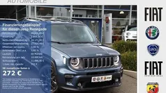 Gebraucht 2024 Jeep Renegade SUV | 25.990 € (Fairer Preis)
