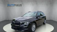 Gebraucht 2025 Skoda Kamiq SUV | 30.979 € (Fairer Preis)