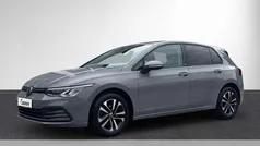 Gebraucht 2020 VW Golf VIII United Limousine | 18.919 € (Fairer Preis)