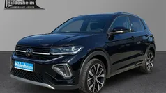 Gebraucht 2024 VW T-Cross R-line SUV | 30.959 € (Teuer)