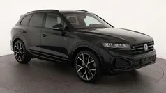 Gebraucht 2025 VW Touareg R-line SUV | 82.595 € (Guter Preis)
