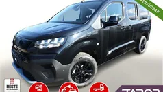 Schwarz Neu 2025 Fiat Doblò Van / Kleinbus | 26.488 € (Fairer Preis)