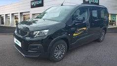 Gebraucht 2024 Peugeot e-Rifter Allure Van / Kleinbus | 29.990 € (Guter Preis)