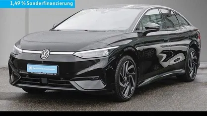 Gebraucht 2024 VW ID.7 Pro Kleinwagen | 40.980 € (Guter Preis)