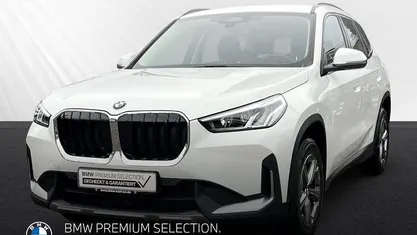Gebraucht BMW X1 Shadowline 136 PS (100 kW) 2024 SUV