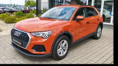 Gebraucht 2021 Audi Q3 Advanced SUV | 27.640 € (Superpreis)