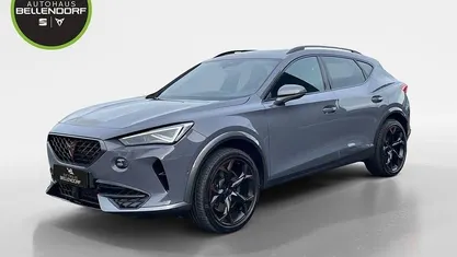 Gebraucht Cupra Formentor VZ 310 PS (228 kW) 2023 Grau SUV