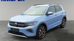 Gebraucht 2025 VW T-Cross R-line SUV | 32.950 € (Teuer)