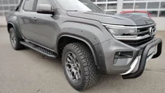 Gebraucht 2025 VW Amarok Style Abholung | 76.850 €