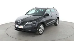 Gebraucht 2017 Skoda Karoq Style SUV | 19.540 € (Fairer Preis)