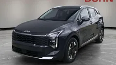 Grau Neu 2025 Kia Sportage Comfort SUV | 35.890 € (Fairer Preis)