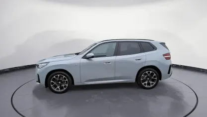 Neu BMW X3 M Sport 197 PS (144 kW) 2026 Grau SUV