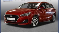Gebraucht 2020 Hyundai i30 Trend Limousine | 16.888 € (Guter Preis)