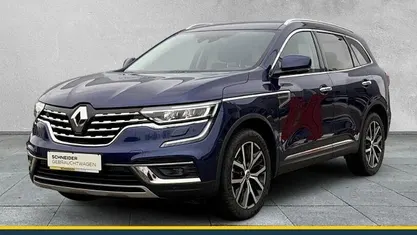 Gebraucht Renault Koleos Intens 158 PS (116 kW) 2021 SUV