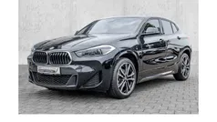 Gebraucht 2022 BMW X2 M Sport SUV | 30.495 € (Fairer Preis)