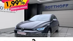 Gebraucht 2024 VW Golf VIII Life Limousine | 23.222 € (Fairer Preis)