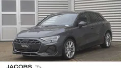 Gebraucht 2025 Audi A3 Sportback S-Line Limousine | 42.990 € (Fairer Preis)