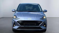 Gebraucht 2025 Hyundai i10 Kleinwagen | 18.061 € (Guter Preis)