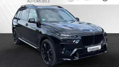 Gebraucht 2024 BMW X7 M Sport SUV | 99.888 € (Superpreis)