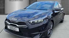 Gebraucht 2025 Kia Ceed Style Limousine | 27.678 € (Fairer Preis)