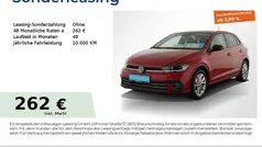 Gebraucht 2022 VW Polo Style Limousine | 18.609 € (Fairer Preis)