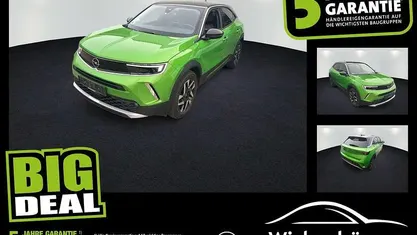 Gebraucht 2022 Opel Mokka Elegance SUV | 18.490 € (Fairer Preis)