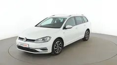 Gebraucht 2018 VW Golf VII Join Kombi | 16.730 € (Fairer Preis)