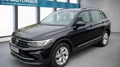 Usata VW Tiguan Life 150 CV (110 kW) 2022 SUV