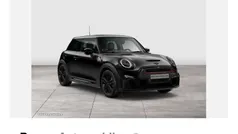 Schwarz Gebraucht 2022 Mini John Cooper Works Kleinwagen | 29.890 € (Fairer Preis)