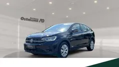 Gebraucht 2024 VW Taigo SUV | 19.990 € (Fairer Preis)
