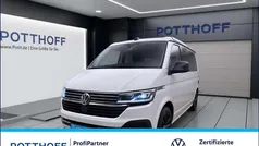 Gebraucht 2022 VW T6.1 Beach Van | 54.977 € (Superpreis)