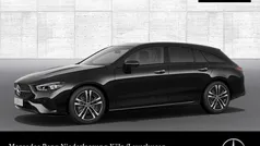 Gebraucht 2024 Mercedes CLA200 Progressive Limousine | 34.990 € (Fairer Preis)