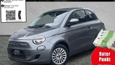 Gebraucht 2022 Fiat 500e Action Kleinwagen | 12.690 € (Guter Preis)